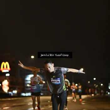 Runner Photo 9094444