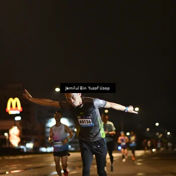 Runner Photo 9094467