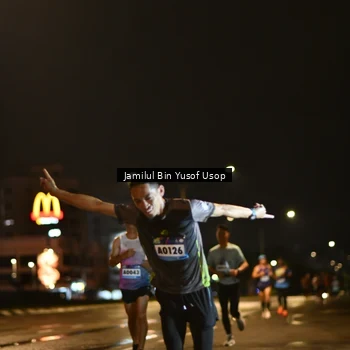 Runner Photo 9094496