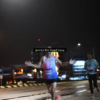 Runner Photo 9094536