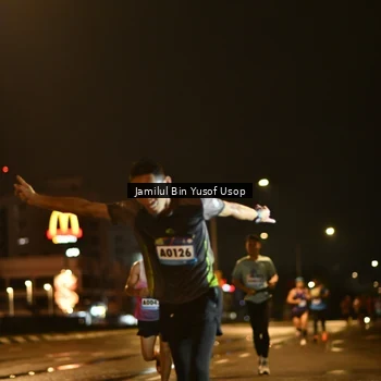 Runner Photo 9094537