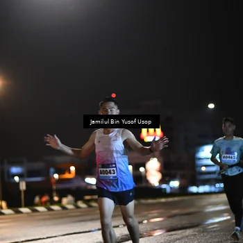 Runner Photo 9094581
