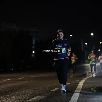 Runner Photo 9094640