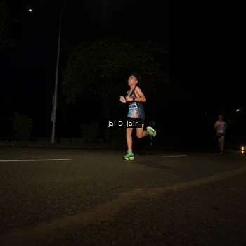 Runner Photo 9094668