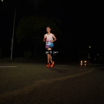 Runner Photo 9094673