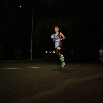 Runner Photo 9094674