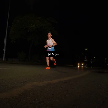 Runner Photo 9094676