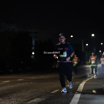 Runner Photo 9094692