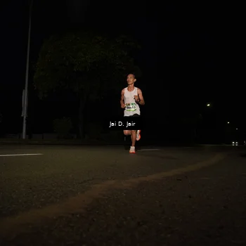 Runner Photo 9094728