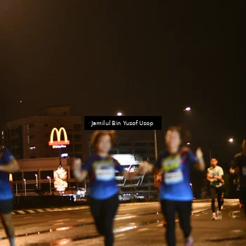 Runner Photo 9094791