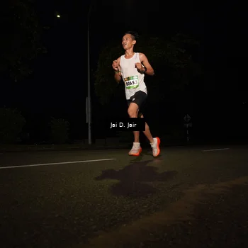 Runner Photo 9094796