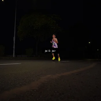 Runner Photo 9094803