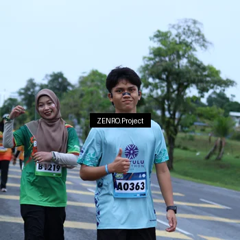 Runner Photo 9094856