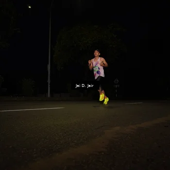 Runner Photo 9094861