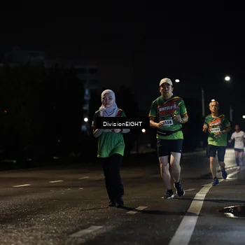 Runner Photo 9094945