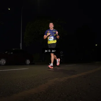 Runner Photo 9094947