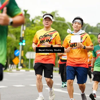 Runner Photo 9094998