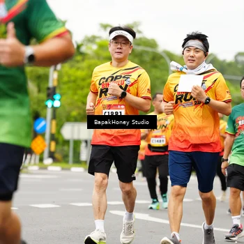Runner Photo 9095017