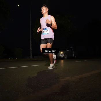 Runner Photo 9095046