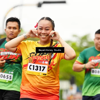 Runner Photo 9095047