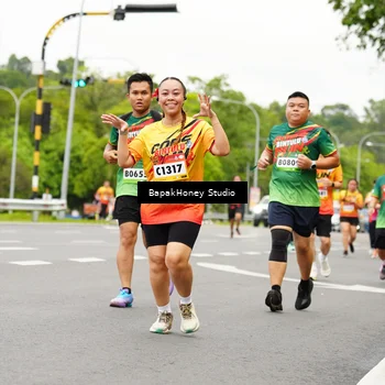 Runner Photo 9095055