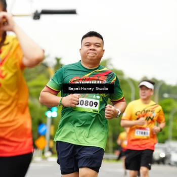 Runner Photo 9095059