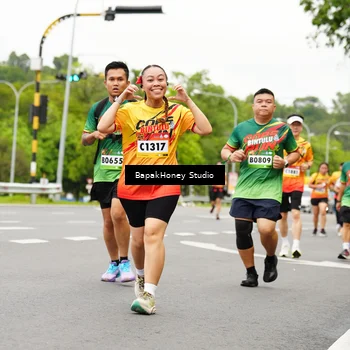 Runner Photo 9095072