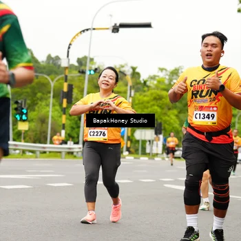Runner Photo 9095076