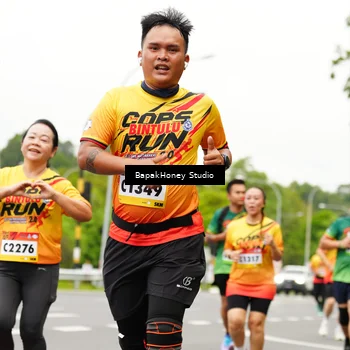 Runner Photo 9095079