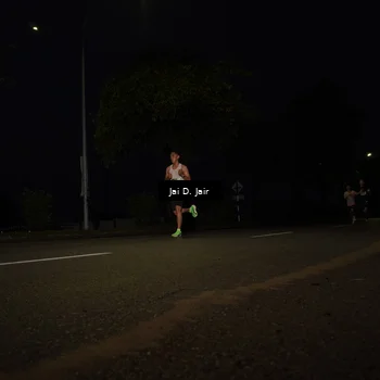 Runner Photo 9095080