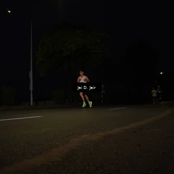Runner Photo 9095081