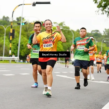 Runner Photo 9095084