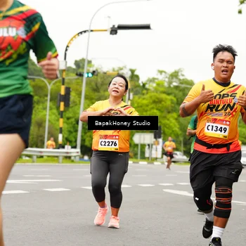 Runner Photo 9095088