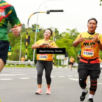 Runner Photo 9095092