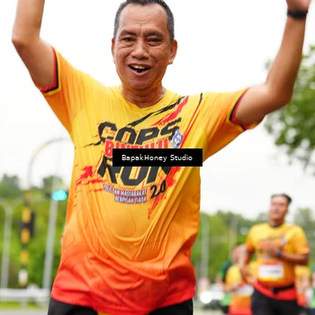Runner Photo 9095094