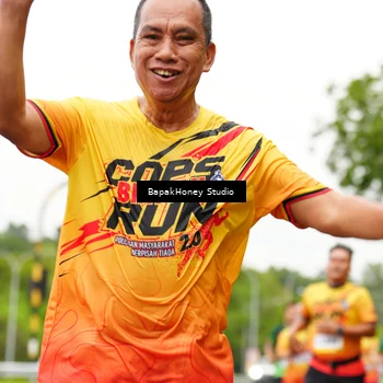 Runner Photo 9095113