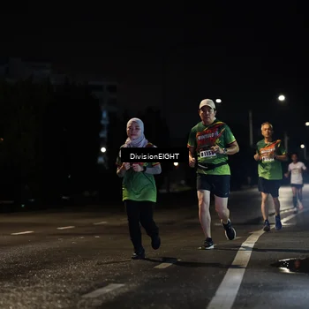 Runner Photo 9095175
