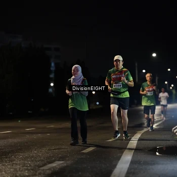 Runner Photo 9095199