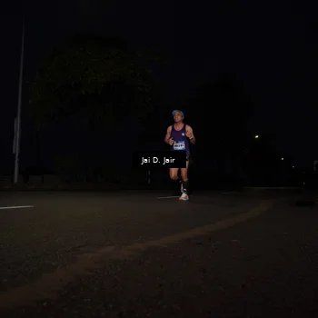 Runner Photo 9095258