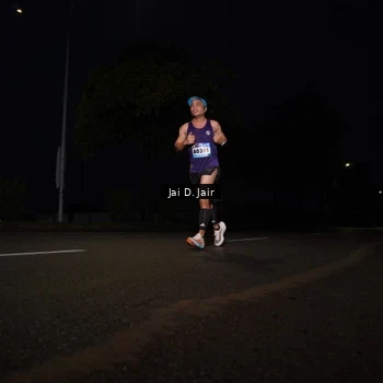 Runner Photo 9095268
