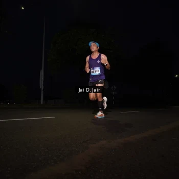 Runner Photo 9095271