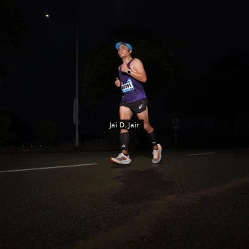 Runner Photo 9095291
