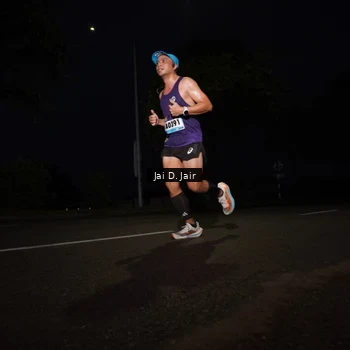Runner Photo 9095299