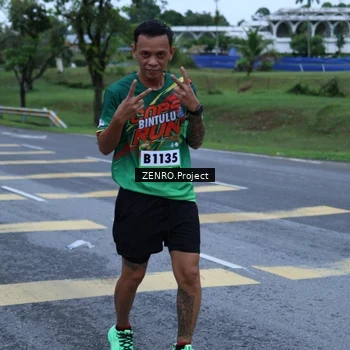 Runner Photo 9095306