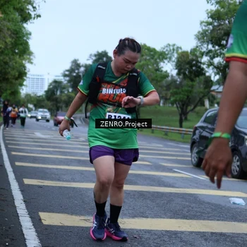 Runner Photo 9095326