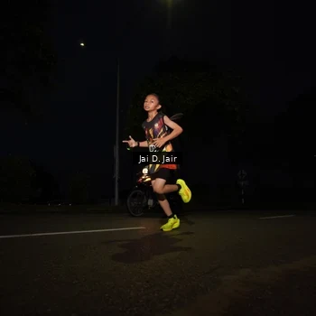 Runner Photo 9095343