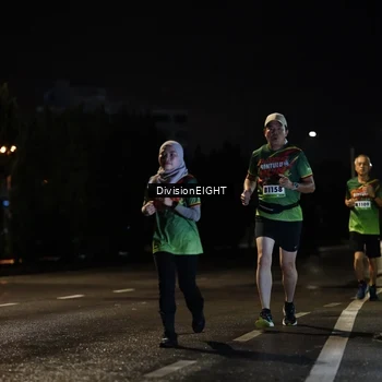 Runner Photo 9095345