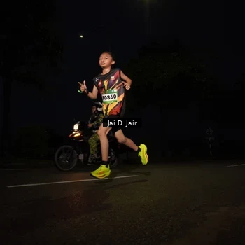Runner Photo 9095353
