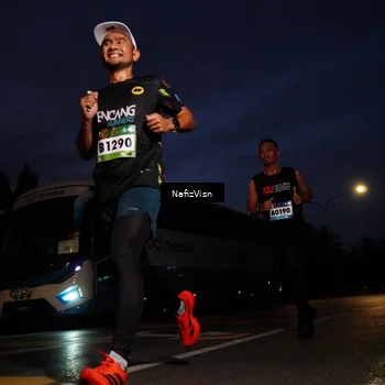 Runner Photo 9095405