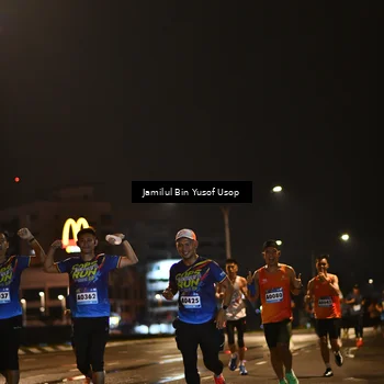 Runner Photo 9095526